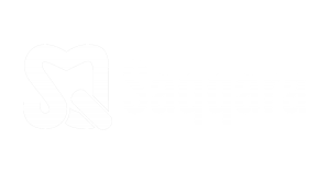 logo saqqara